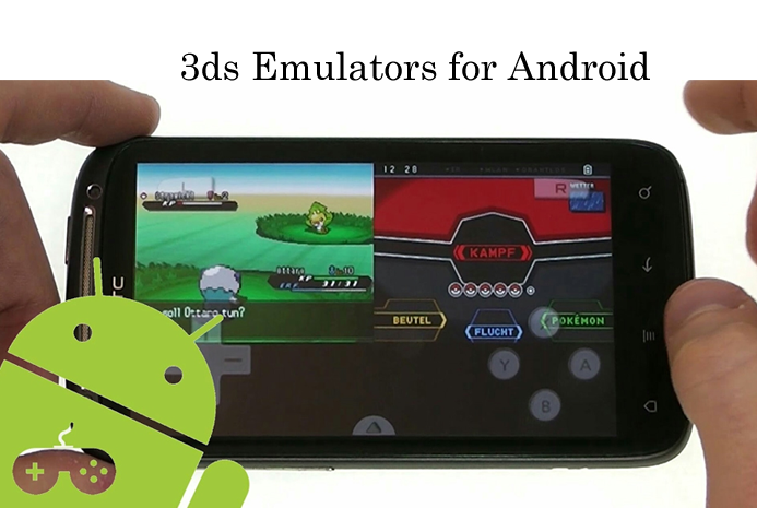 download bios for 3dse emulator android