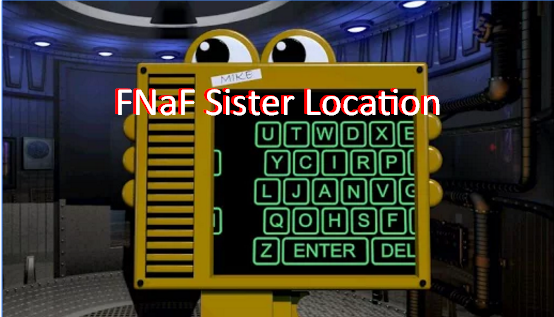 Download game fnaf sister location mod apk free